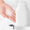 Electric Car Wash Foam Watering Can Automatic Spray Handheld High