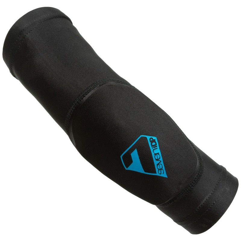 7iDP Transition Kids Elbow Pads – Ages 3-6, No-Strap Lightweight