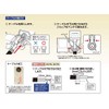 Mass Pro Denko AP7W(W)-P 4K Compatible Antenna Plug Direct Mount