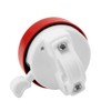 Paliston Children's Bicycle Bell Flowers for Girls