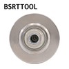 BSRTTOOL B10 Diamond Hand Profile Wheel Router Bit Profiler Vacuum