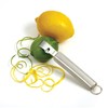 Norpro Stainless Steel Zester Stripper