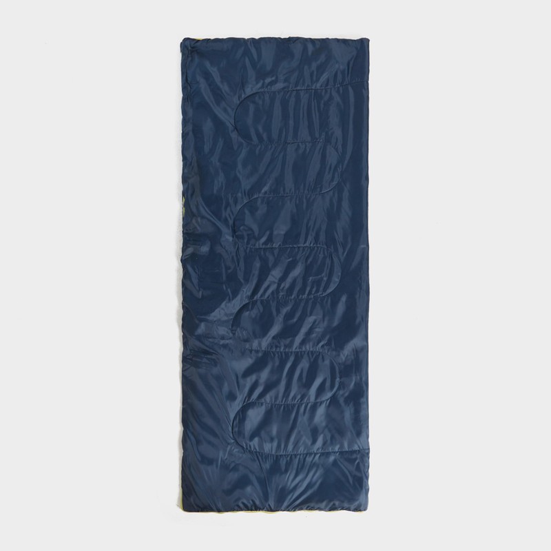 Eurohike Snooze 200 Sleeping Bag for Adults, Teens, Kids, 1