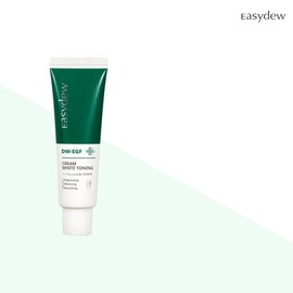 EasyDew [TV Product] EasyDew White Toning Cream 50ml*1 / [TV상품] 이지듀 화이트토닝 크림50ml*1