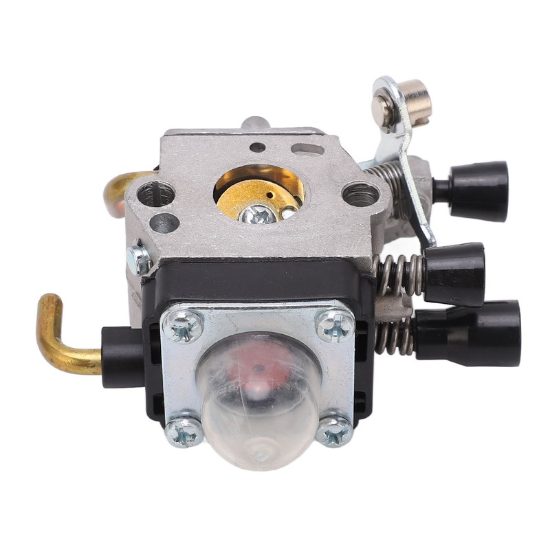 Carburetor Carb Part Metal Blower Replacement Parts with Spark Plug