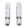 2pcs Spark Plug Socket Magnetic 14mm 16mm Thin Wall Spark