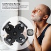 Men Electric Shavers Replacement Heads 6 in 1 Razor Replaceable
