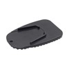 Aoling Bike Stand Coaster Kickstand Plate Pad End Side Stand