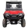 Tusk Molded Front Fender Flare Kit For HONDA PIONEER 700