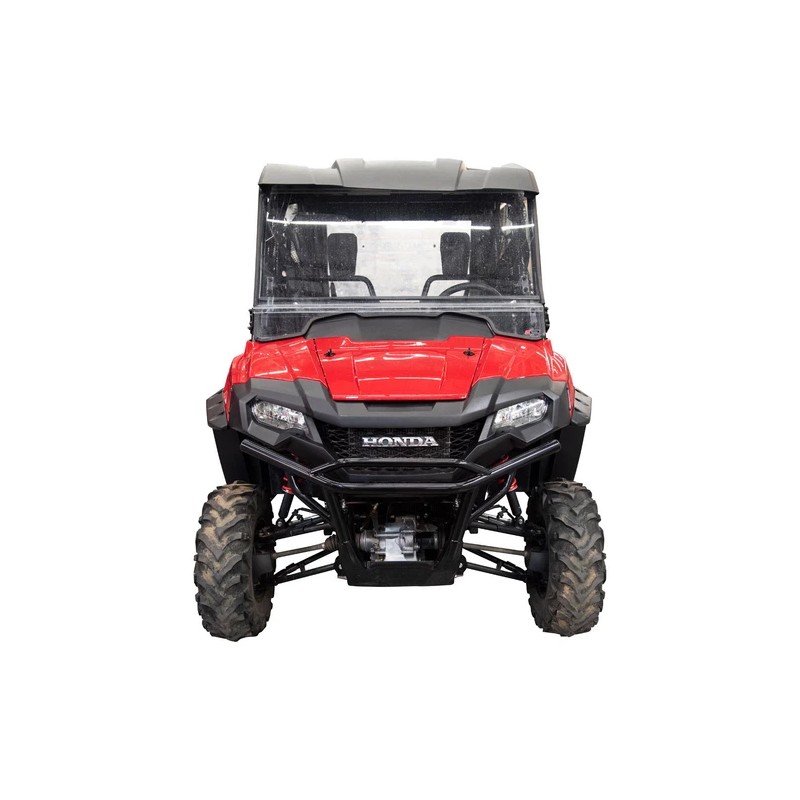 Tusk Molded Front Fender Flare Kit For HONDA PIONEER 700