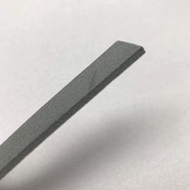 Cushion File Sponge Night (Uses KOVAX Files), 0.1 inch (3 mm) Thick, Pack of 6 #320 SKP3320