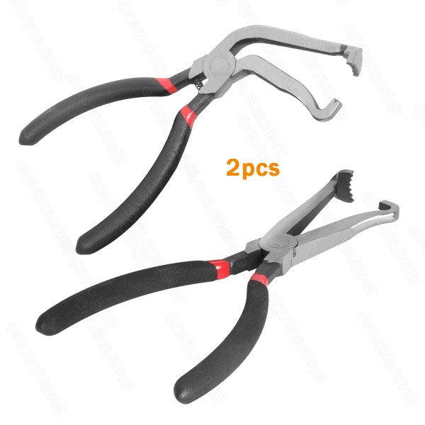 Unbranded Auto Electrical Disconnect Pliers Fuel Line Clip Spark Plug