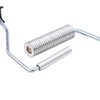 Fiberglass Resin Roller Paint Mixer Adrill Mixing Paddle Tool, Fiber