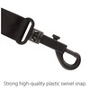 Pro Tec A310P 22-Inch Regular Padded Saxophone Neck Strap with