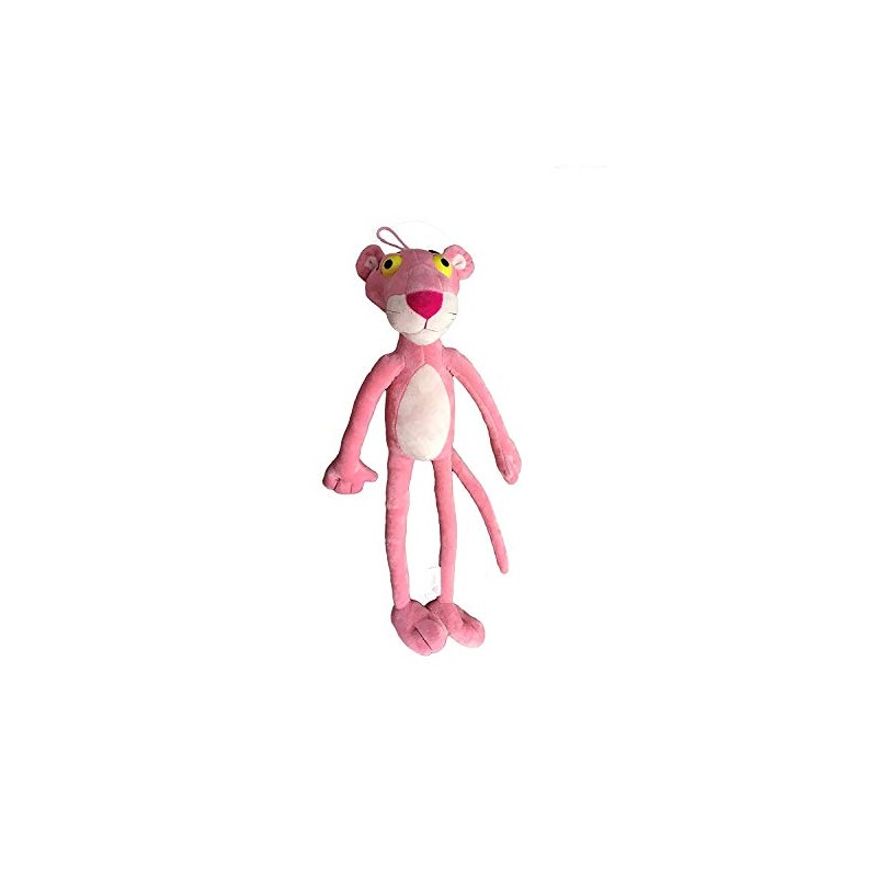 GRUPO MOYA PELUCHES Pink Panther Plush Figure 35 cm
