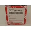 Genuine Toyota Oil Filter Element Kit Part Number 04152-37010