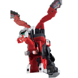 Pirate Sentai Gokaiger Gokai Machine Series 01 Maji Dragon