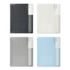 Maruman F312-06 Clean TONE B5 Loose Leaf Binder, Wide, 26