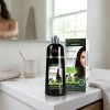 Shampoo Tinte Instantáneo Cubre Canas Natural Jengibre 500ml