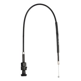 MOTOMASTER Motorcycle Choke Cable Compatible with Honda VF 750 C Magna / 17950-MZ5-000