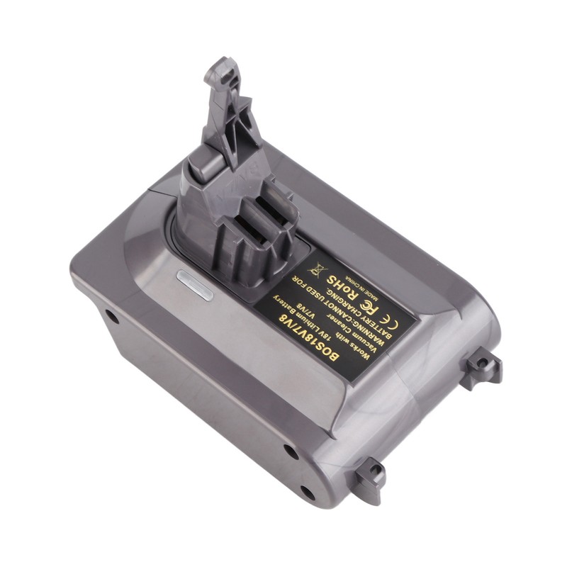 Battery Adapter Robust Housing Wear Tear Light Weight Resisting Battery