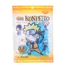 Naruto Shippudem Konpeito Japanese Sugar Candy 2.46oz /70g