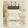 WIFI Router Storage Box Cable Management Versatile Sturdy WiFi Shelf