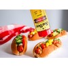 Sue Bee Naturally Flavored Hot Honey Chili Infused For Ribs,