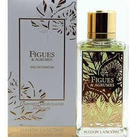Lancôme MAISON LANCOME FIGUES & AGRUMES EAU DE PARFUM WOMEN 3.4 Oz / 100 ml BRAND NEW!!!