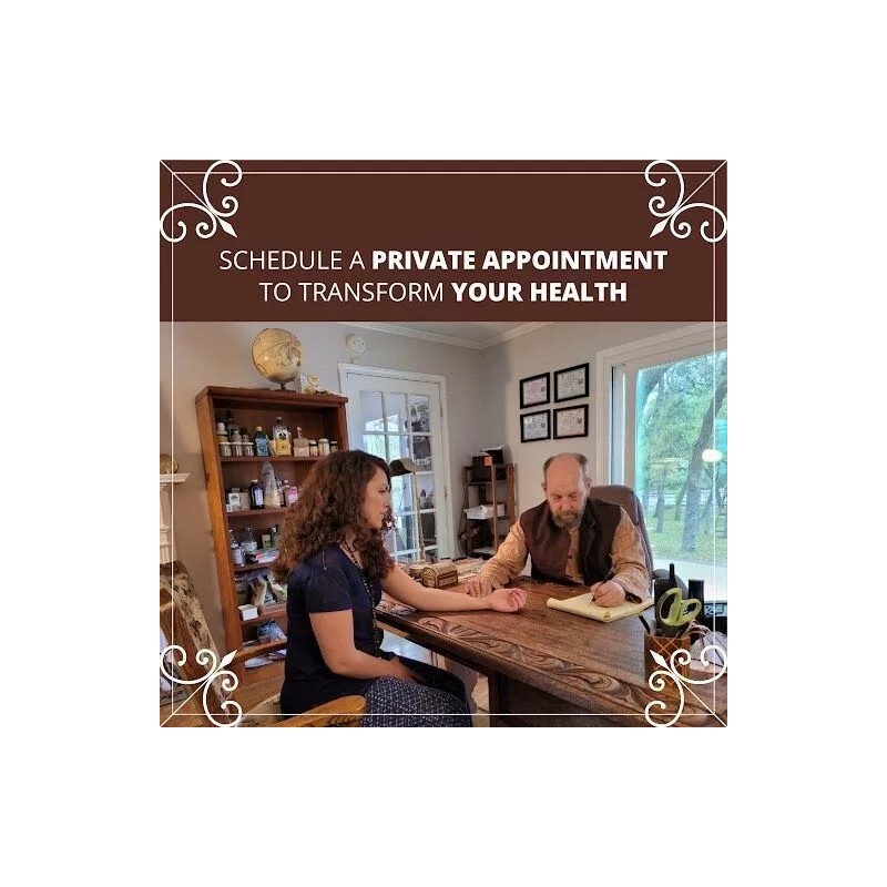 Herb Man Teas Immune Formula - Strengthen your immunity for