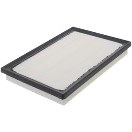 BOSCH 5184WS Workshop Engine Air Filter - Compatible with Select Lexus ES300h, HS250h, LS460, LS600h; Toyota Avalon, Camry, RAV4