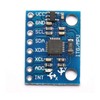 ​KEAcvise 6-Pack GY-521 MPU6050 Sensor Module - 6-Axis IMU with