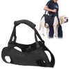 Yuragim Dog Carrying Aid, Portable Dog Harness Stairs Adjustable Carrying