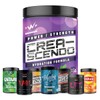 TWP Nutrition Platinum Series Crea-Scendo Creatine Powder, 470g / 250g