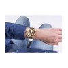Guess Analogue GW0260G4, gold, GW0260G4
