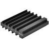 Sharpener Guide for Leather Cutter Head Professional Wide Shovel Cutting