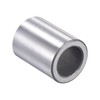 sourcing map Sleeve Bearings 12mm Bore 18mm OD 24mm Length
