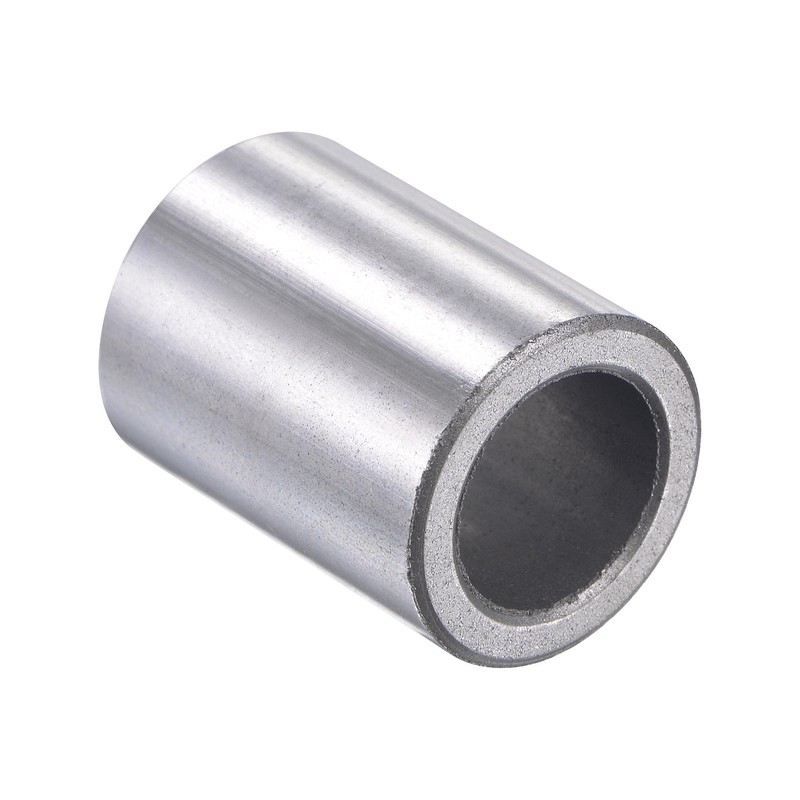 sourcing map Sleeve Bearings 12mm Bore 18mm OD 24mm Length