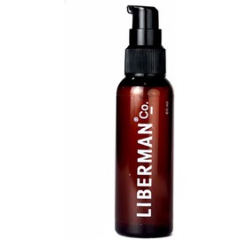 Locion Liberman Premium 5% Min Para el crecimiento de la barba y cabello