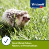 Sunseed Vita Prima Wigglers & Berries Hedgehog Treats - High-Protein