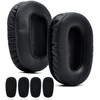 defean B450-XT Mod Kit Ear Pads + Mic Foam -