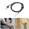 USB Endoscope 1080P 3.9mm Camera IP67 Waterproof Type C Industrial