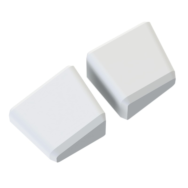 betakilo 2 Pack Split Dimmer Knobs - Made in USA