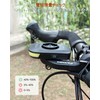 RAVEMEN FR300 Front Light,Bicycle Light,Road Bike Light,IPX6 Cyclocomputers Light,300 Lumens,