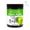 Pure Young Domestic Green Apple Powder 200g / 퓨어영 국산 풋사과 분말 200g