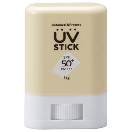 Mimi Amy fam UV Stick, 0.5 oz (14 g), SPF50+ PA++++ Sunscreen
