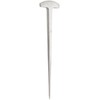 Endoshoji BMU03 Commercial Prick Punch, Stainless Steel, Made in Japan