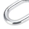 Trailer Hitch Tow Hook Ring 1674282 Replacement for Ford C‑Max