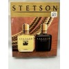 Stetson Vintage Stetson Aftershave Gift Pack - Unused Regular &