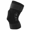 Knee Brace Support Kneecap Compression Stabilizer Sleeves for Sports Ball